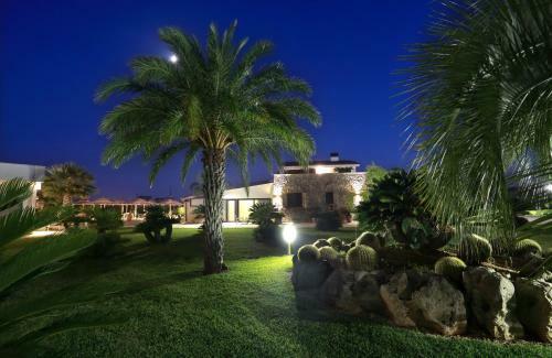 Hotel Ferrocino Resort