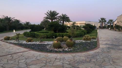 Hotel Ferrocino Resort