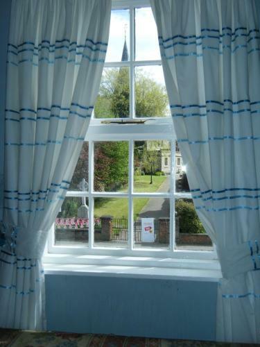 Church View B&B & Holiday Cottages