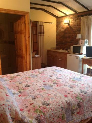 Church View B&B & Holiday Cottages