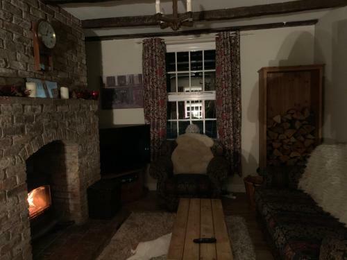 Church View B&B & Holiday Cottages
