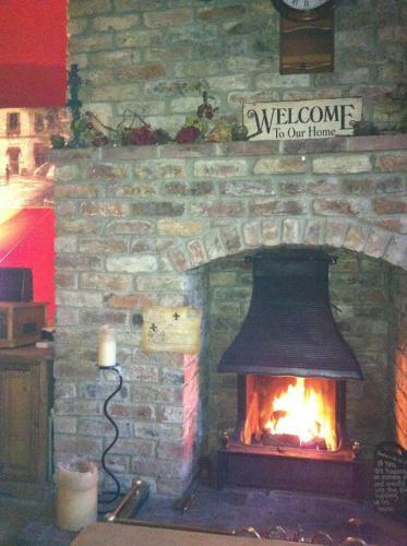 Church View B&B & Holiday Cottages