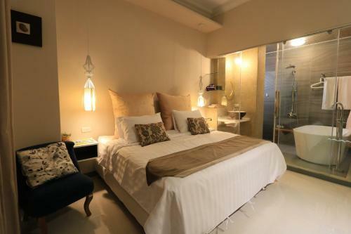 Bed & Breakfast La Fleur Bnb & Restaurant