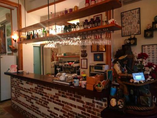Bed & Breakfast La Fleur Bnb & Restaurant