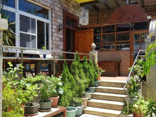 Bed & Breakfast La Fleur Bnb & Restaurant