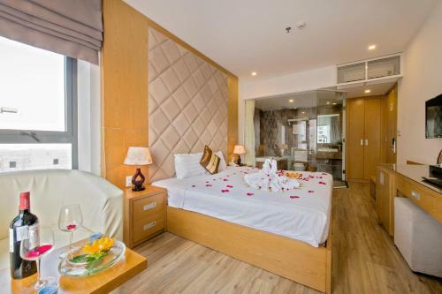 Grand Sunrise 2 Hotel & Spa