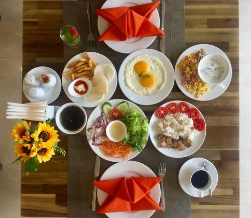Grand Sunrise 2 Hotel & Spa