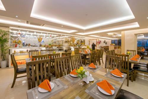 Grand Sunrise 2 Hotel & Spa