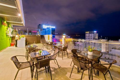 Grand Sunrise 2 Hotel & Spa