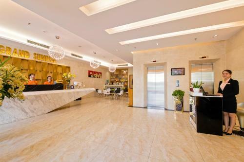 Grand Sunrise 2 Hotel & Spa