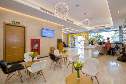 Grand Sunrise 2 Hotel & Spa