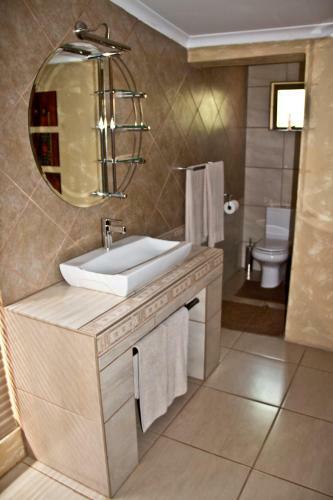 Hostal Fa'trez Guest House & Spa