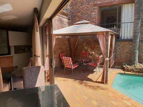 Hostal Fa'trez Guest House & Spa
