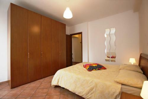 Apartamento Bella Casa Alla Spiaggia