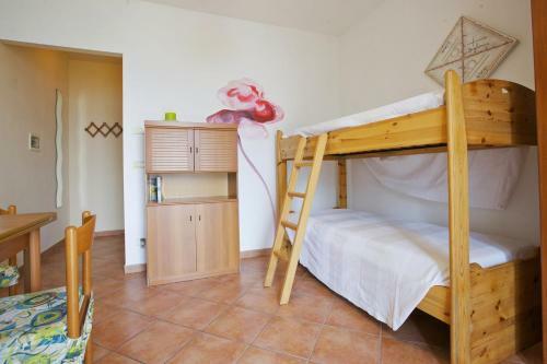 Apartamento Bella Casa Alla Spiaggia