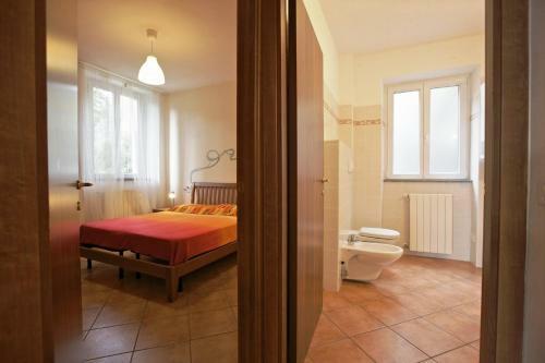 Apartamento Bella Casa Alla Spiaggia