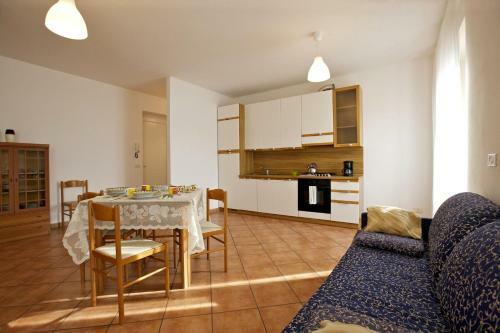 Apartamento Bella Casa Alla Spiaggia