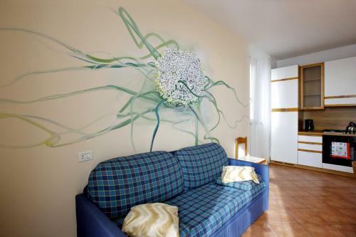 Apartamento Bella Casa Alla Spiaggia