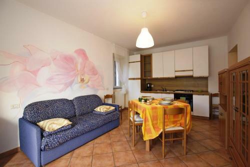 Apartamento Bella Casa Alla Spiaggia