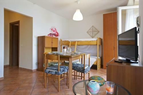 Apartamento Bella Casa Alla Spiaggia