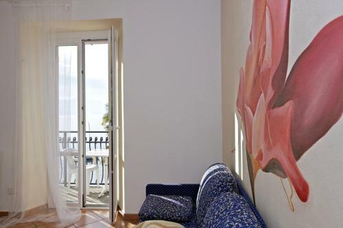 Apartamento Bella Casa Alla Spiaggia