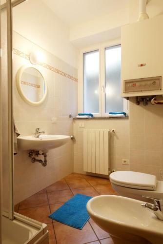 Apartamento Bella Casa Alla Spiaggia