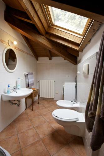 Apartamento Bella Casa Alla Spiaggia
