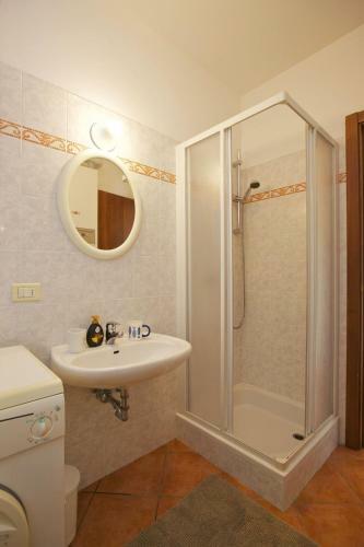 Apartamento Bella Casa Alla Spiaggia