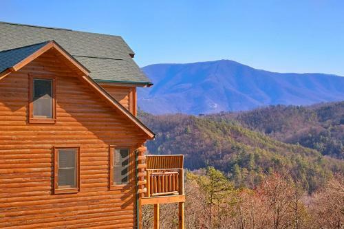Vista Lodge Holiday Home