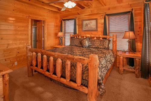 Vista Lodge Holiday Home