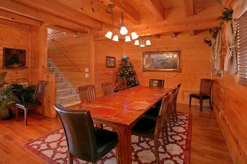 Vista Lodge Holiday Home
