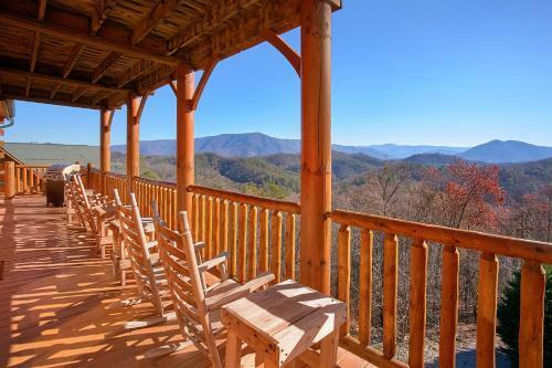 Vista Lodge Holiday Home