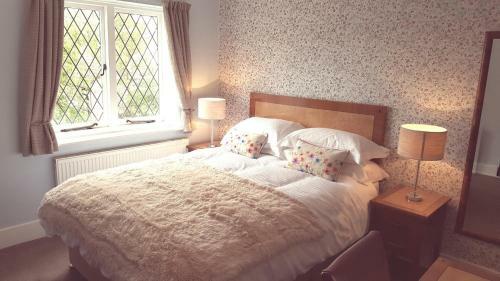Hostal Sadlers Guest House