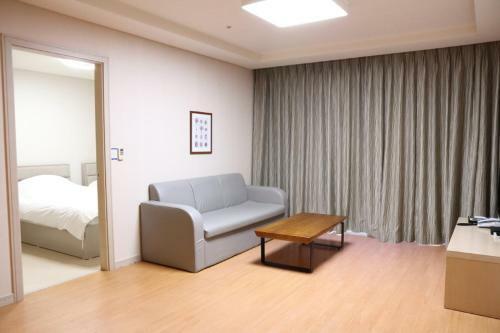 Hotel Elysian Gangchon Resort