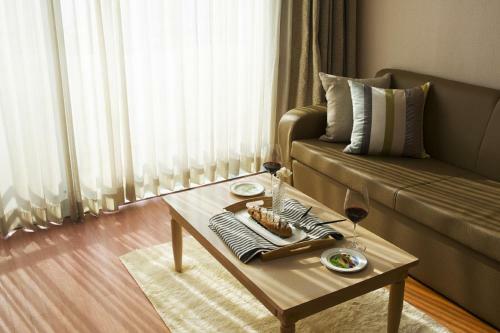 Hotel Elysian Gangchon Resort
