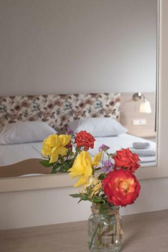Grameno Apartments