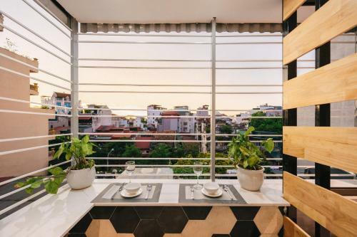 Sazi Homestay