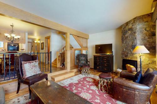 Pamelot's Ptarmigan Townhome