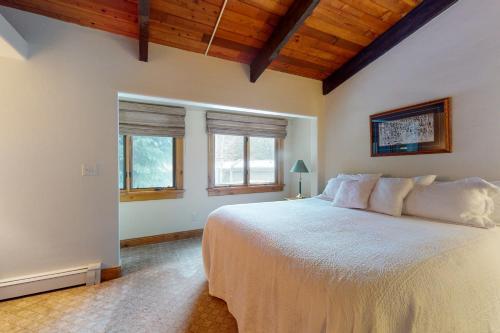 Pamelot's Ptarmigan Townhome