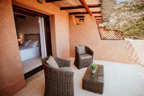 Hotel Relais Villa Carola