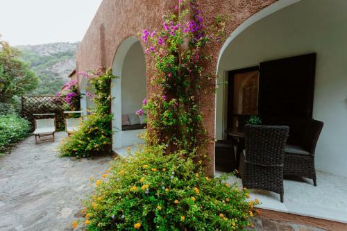 Hotel Relais Villa Carola