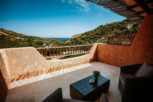 Hotel Relais Villa Carola