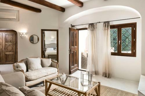 Hotel Relais Villa Carola