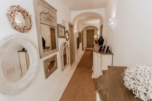 Hotel Relais Villa Carola