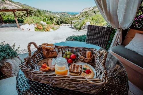 Hotel Relais Villa Carola
