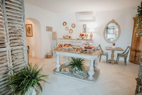 Hotel Relais Villa Carola