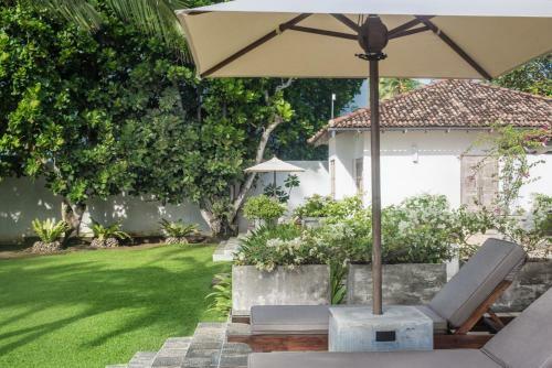 Hotel Habaraduwa House