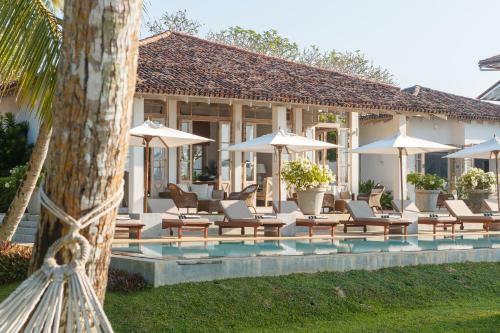 Hotel Habaraduwa House