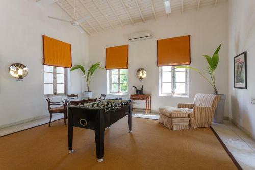 Hotel Habaraduwa House