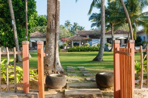 Hotel Habaraduwa House